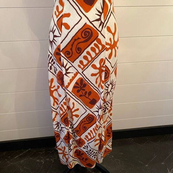 Paper Heart Bohemian Inspired Dress Size XSmall - Picture 3 of 10